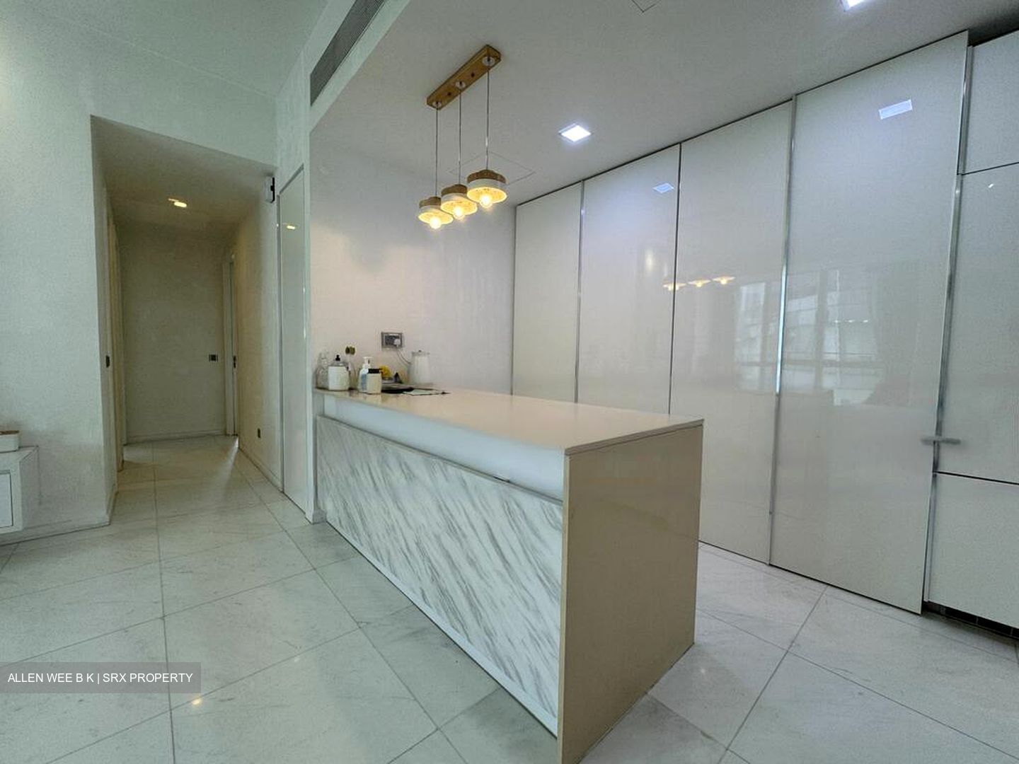 Reflections At Keppel Bay (D4), Condominium #466610451